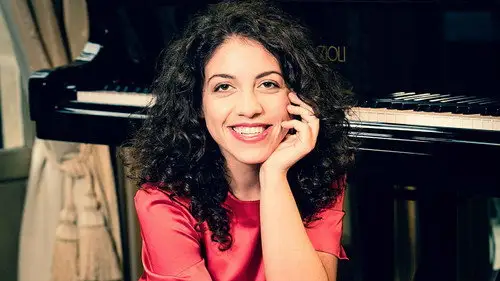 BBC Proms Temporada 71 Episodios 6 • Sub Español