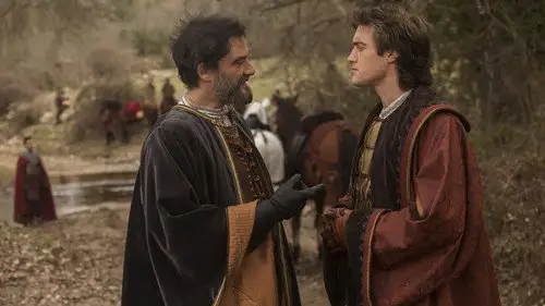 Isabel Temporada 3 Episodios 11 • Sub Español