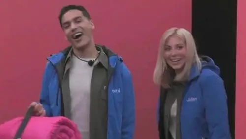 Big Brother 2021 Temporada 5 Episodios 3 • Sub Español