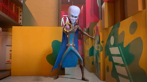 Megamind Rules! Temporada 1 Episodios 10 • Sub Español