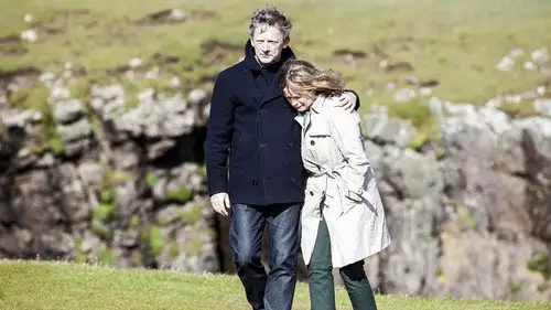 Shetland Temporada 2 Episodios 5 • Sub Español