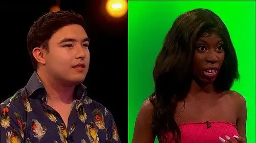 Naked Attraction Temporada 7 Episodios 1 • Sub Español