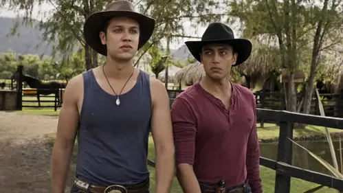 Pasión de gavilanes Temporada 2 Episodios 12 • Sub Español