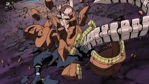 Naruto Shippuden Temporada 1 Episodios 21 • Sub Español