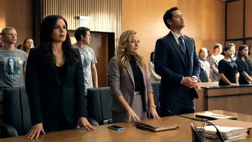 El abogado del Lincoln Temporada 2 Episodios 10 • Sub Español