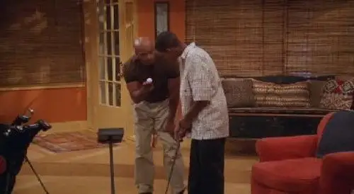 My Wife and Kids Temporada 1 Episodios 9 • Sub Español
