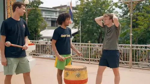 De Mol Temporada 13 Episodios 4 • Sub Español