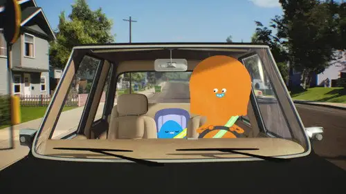 El asombroso mundo de Gumball Temporada 3 Episodios 8 • Sub Español