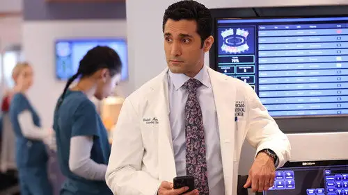 Chicago Med Temporada 9 Episodios 12 • Sub Español