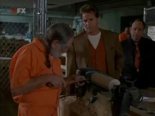 Nash Bridges Temporada 3 Episodios 2 • Sub Español