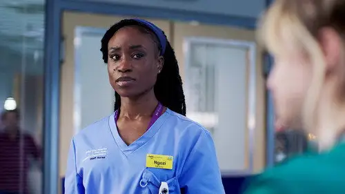 Casualty Temporada 42 Episodios 6 • Sub Español
