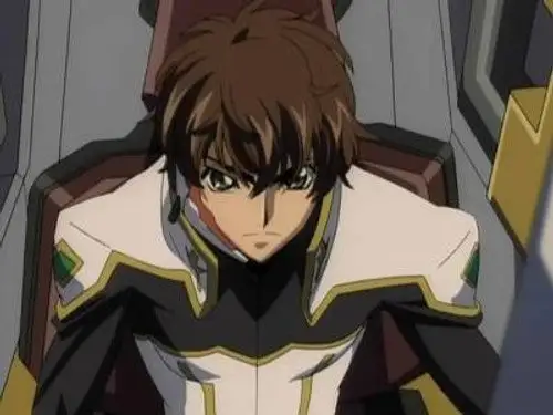 Code Geass: La Rebelión de Lelouch Temporada 1 Episodios 17 • Sub Español