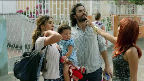 Sin senos sí hay paraíso Temporada 1 Episodios 1 • Sub Español