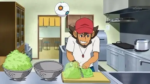Inazuma Eleven Temporada 3 Episodios 2 • Sub Español
