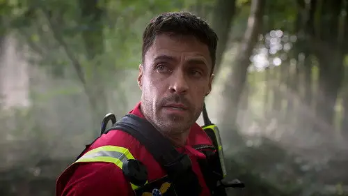 Casualty Temporada 46 Episodios 5 • Sub Español
