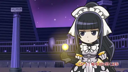 Overlord Temporada 0 Episodios 3 • Sub Español