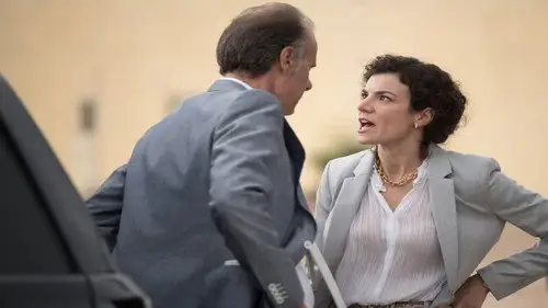 Estambul: Unidad de homicidios Temporada 1 Episodios 23 • Sub Español
