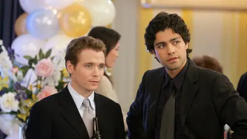 Entourage: El séquito Temporada 2 Episodios 10 • Sub Español