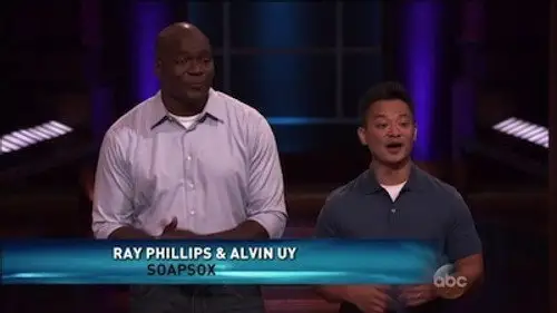 Shark Tank Temporada 6 Episodios 3 • Sub Español