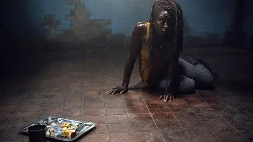 The Walking Dead Temporada 10 Episodios 13 • Sub Español