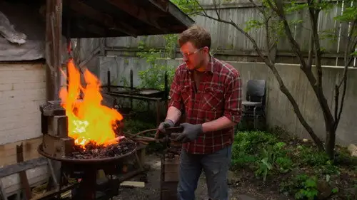 Forjado a fuego Temporada 7 Episodios 14 • Sub Español