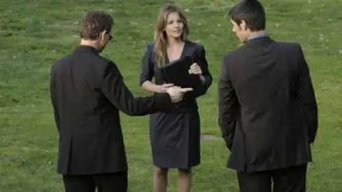 CSI: Nueva York Temporada 4 Episodios 15 • Sub Español