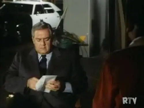 Ironside Temporada 8 Episodios 13 • Sub Español
