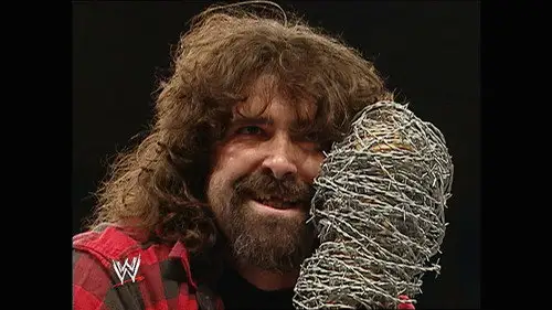 Raw Temporada 12 Episodios 15 • Sub Español
