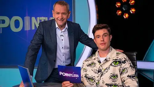 Pointless Temporada 29 Episodios 1 • Sub Español