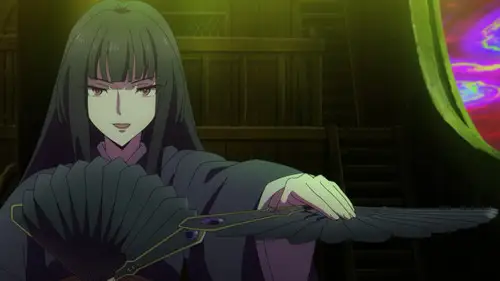 The Rising of the Shield Hero Temporada 1 Episodios 12 • Sub Español