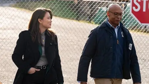 Tracker Temporada 1 Episodios 4 • Sub Español
