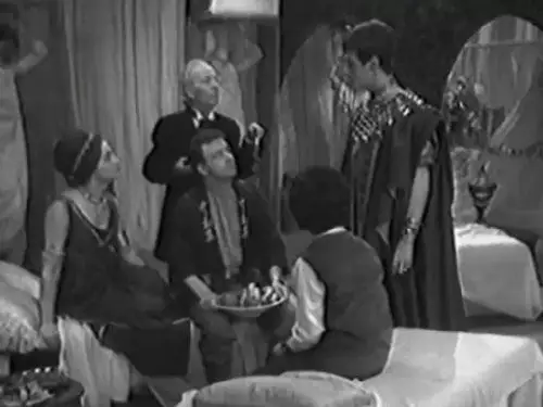 Doctor Who 1963 Temporada 1 Episodios 22 • Sub Español