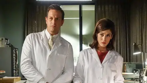 Masters of Sex Temporada 3 Episodios 9 • Sub Español
