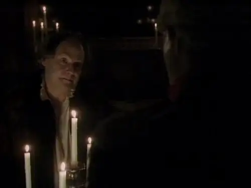 Viernes 13: Misterio para tres Temporada 3 Episodios 20 • Sub Español