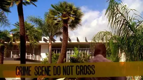 CSI: Miami Temporada 4 Episodios 10 • Sub Español