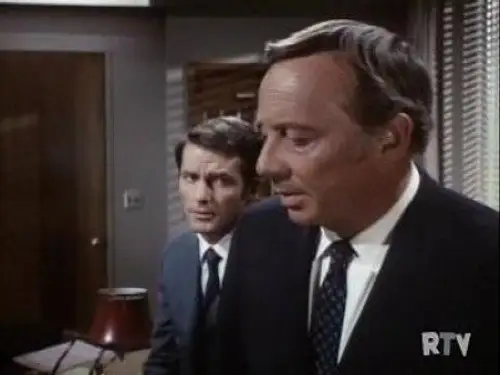 Ironside Temporada 3 Episodios 7 • Sub Español