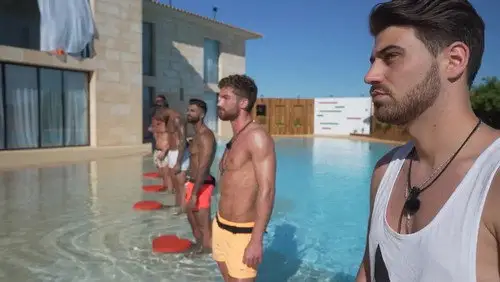 Love Island (Reino Unido) Temporada 1 Episodios 1 • Sub Español
