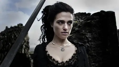Merlín Temporada 5 Episodios 13 • Sub Español