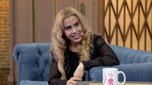 Lady Night Temporada 1 Episodios 16 • Sub Español