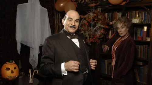 Agatha Christie: Poirot Temporada 12 Episodios 2 • Sub Español