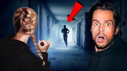 Project Fear Temporada 1 Episodios 9 • Sub Español