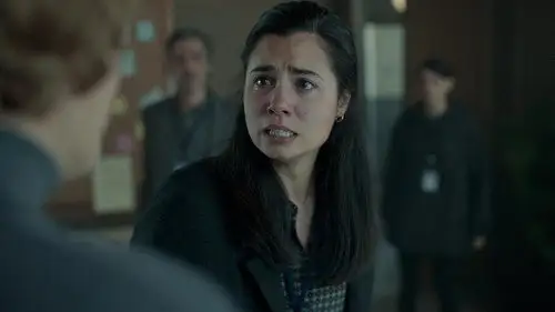 La chica de nieve Temporada 1 Episodios 4 • Sub Español