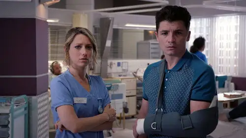 Holby City Temporada 18 Episodios 2 • Sub Español