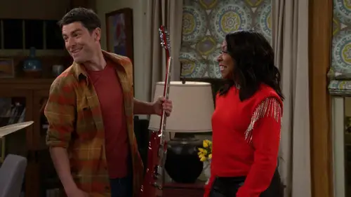 The Neighborhood Temporada 3 Episodios 11 • Sub Español