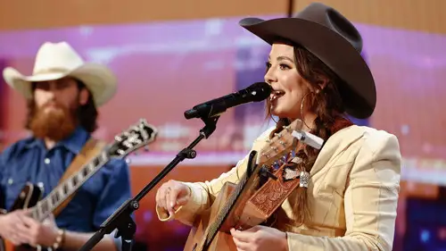 America's Got Talent Temporada 18 Episodios 9 • Sub Español