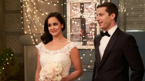 Brooklyn Nine-Nine Temporada 5 Episodios 22 • Sub Español