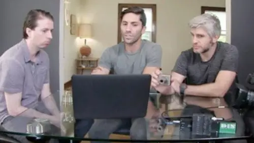 Catfish: Mentiras en la Red Temporada 5 Episodios 15 • Sub Español
