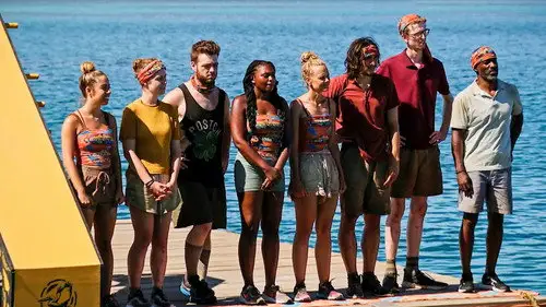 Survivor Temporada 45 Episodios 10 • Sub Español