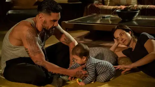 Mayans M.C. Temporada 4 Episodios 9 • Sub Español