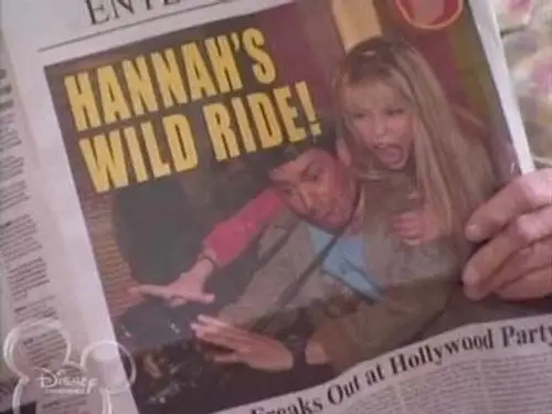 Hannah Montana Temporada 1 Episodios 5 • Sub Español